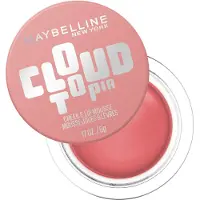 Maybelline - Cloudtropia Cheek & Lip Mousse - Dreamy dawn
