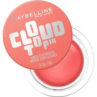 Maybelline Cloudtopia Blush Cream Coral Ilusion 5 Gr
