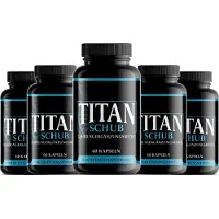 Overig Titan Schub-5x