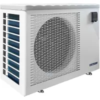 AstralPool 77254 Eco Elyo-30 11m³/h Inverterwarmtepomp