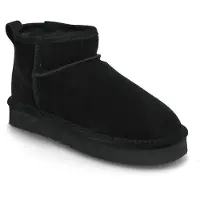 Bianco Boots 'SNOW' zwart