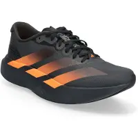 Adidas Loopschoen 'Adizero Evo Sl' antraciet / oranje / zwart