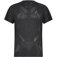 Asics metarun ss top hardloop t-shirt korte mouw zomer heren -