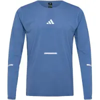 Adidas Functioneel shirt 'Adi365' hemelsblauw / wit