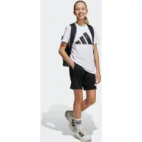 Adidas Trainingspak zwart / wit