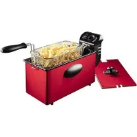 OEM Tuingereedschap, 3,5 liter - met handvat en isolatie - tot 190°C, 2000W