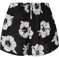 Rip Curl Broek 'PARTY PACK' zwart / wit