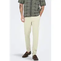 Only & Sons Chino 'Mark' lichtbeige
