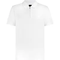 BOSS Shirt 'Passer' wit