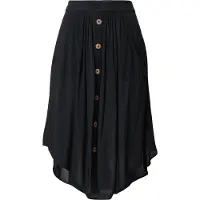 Rip Curl Rok 'CLASSIC SURF SKIRT' zwart