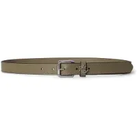 Ralph Lauren Riem olijfgroen