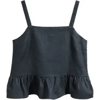 Next Top 'N. Premium' navy