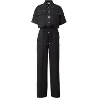 Liu Jo Jumpsuit zwart