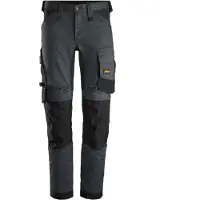 Snickers 6341 Allroundwork, Stretch Werkbroek | Maat: 52