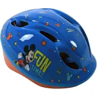 Volare Disney Mickey Fietshelm