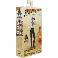 Hasbro Indiana Jones F60735X0, 4 jaar, Indiana Jones, Meerdere kleuren