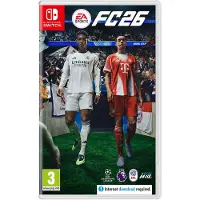 EA Sports - FC26 Switch