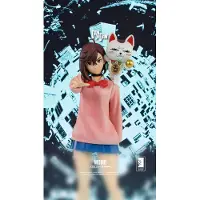 Dandadan Momo - Dandadan - Neon by - Lighted Display Figure Set Figuur