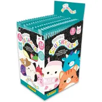 Panini - Squishmallows TC - Booster Display