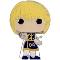 Funko POP! Hunter X Hunter - POP! Kurapika 10 cm Pin - Multicolours