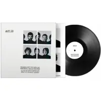 Sony music ACT III