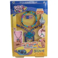 Sticki Rolls - Stitch Pendant (SR460)
