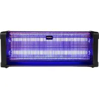 Perel Muggenlamp | | 150 m² | 40W