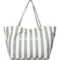 Björn Borg Beach Tote M - 27L Groen | Maat: ONESIZE