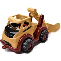 Viking MIGHTY DIGGER TRUCK EXCAVATOR