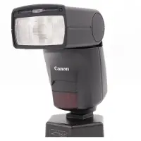Canon Speedlite 470EX-AI - Lichtflits hot-shoe-type met klem - 47 (m) - voor EOS 1D X Mark III, 90D, R5, R6, Ra, RP