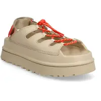 Ugg Goldenglow Toggle Sandalen