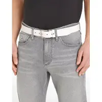 Tommy Hilfiger Riem 'Denton' wit