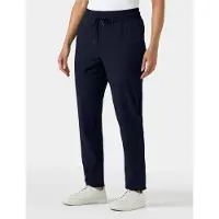 Helly Hansen - Women's Thalia Pant - Vrijetijdsbroek S, blauw