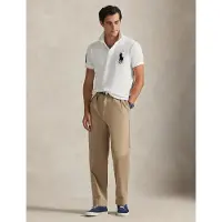 Ralph Lauren Shirt zwart / wit