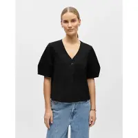 Object Blazers 'OBJLisa' zwart