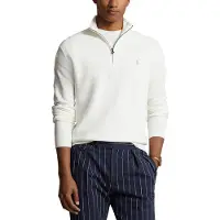 Ralph Lauren Trui wit