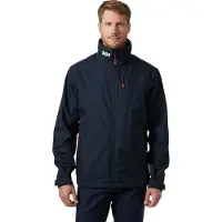 Helly Hansen Jas Men Crew Jacket 2.0 Navy-S