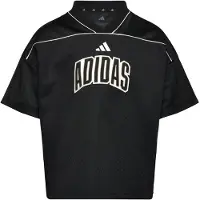 Adidas T-shirt Korte Mouw STADIUM MESH BASKETBALL SHIRT kind 15 / 16 jaar