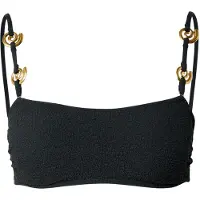 LOVE Stories Bikinitop 'BOND' zwart