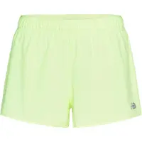 New Balance - Women's RC Short 3'' - Hardloopshort S, groen