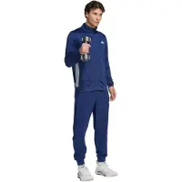 Adidas Workout Essentials Flex Woven Pants Blauw S Man