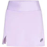 Bullpadel Parele Skirt Paars S Vrouw