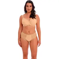 Fantasie Niet voorgevormde bh Fusion | Maat: 80D | Kleur: Zand