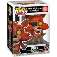 Funko POP! Pop! - Five Nights at Freddy's Foxy #1062
