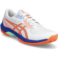 Asics GAME FF PADEL 1041A493-100 Padelschoenen | Maat 42