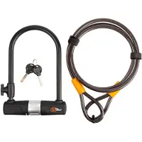 M-Wave Via Velo 14/10 Mm Beugelslot