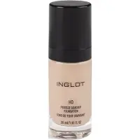 INGLOT Hd Perfect Coverup Foundation Vloeibare foundation 30 ml 79