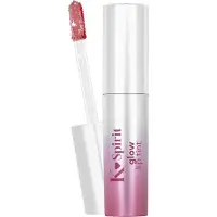 Flormar Lippenstift K-Spirit Glow Lip Tint 4 ml