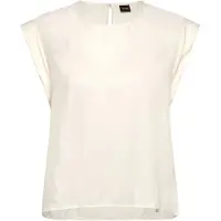 BOSS Blouse 'C_Irnette' natuurwit
