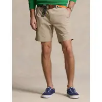 Ralph Lauren Chino 'BEDFORD' kaki